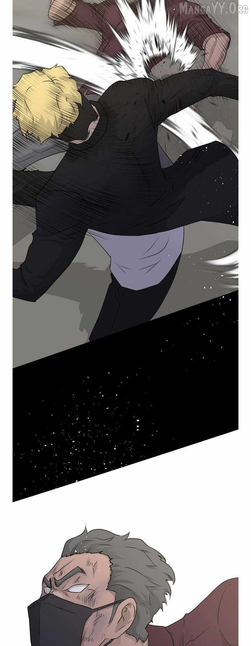 Trigger (Bulman-Issnyang) Chapter 73 - Page 61