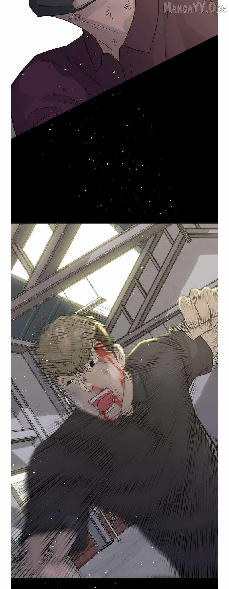 Trigger (Bulman-Issnyang) Chapter 73 - Page 62