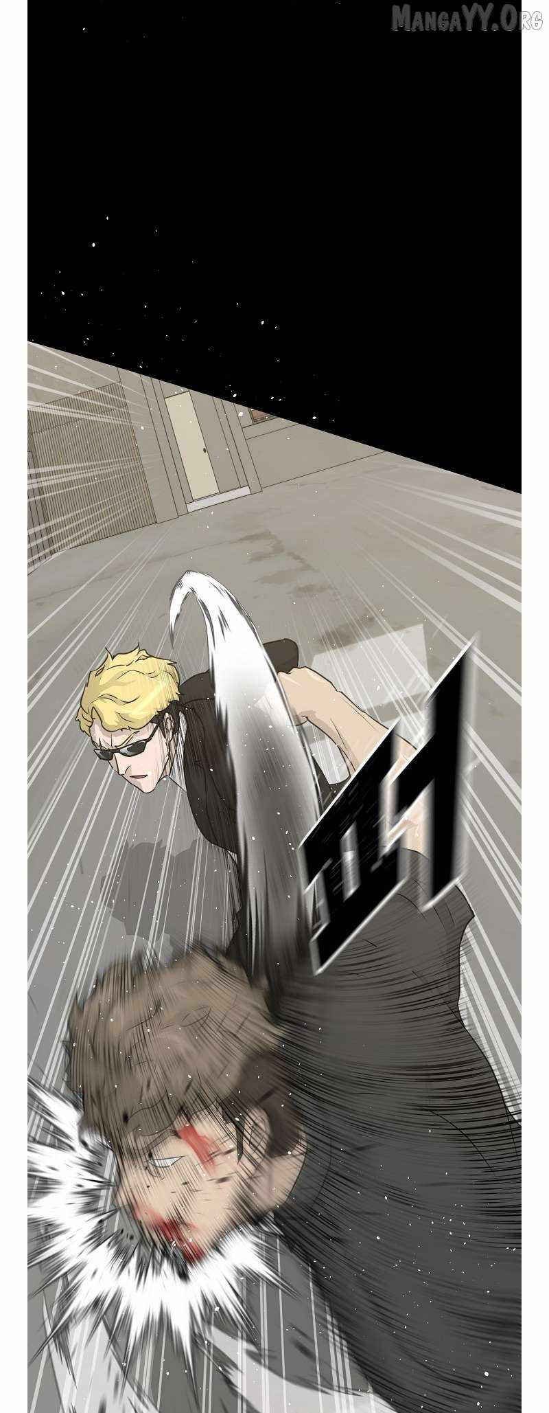 Trigger (Bulman-Issnyang) Chapter 73 - Page 63