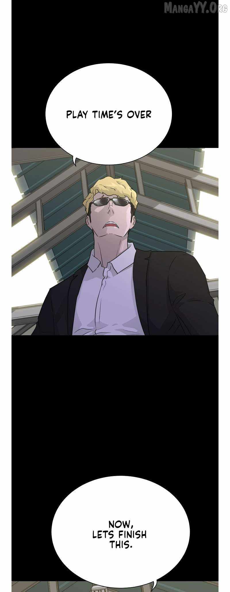 Trigger (Bulman-Issnyang) Chapter 73 - Page 65