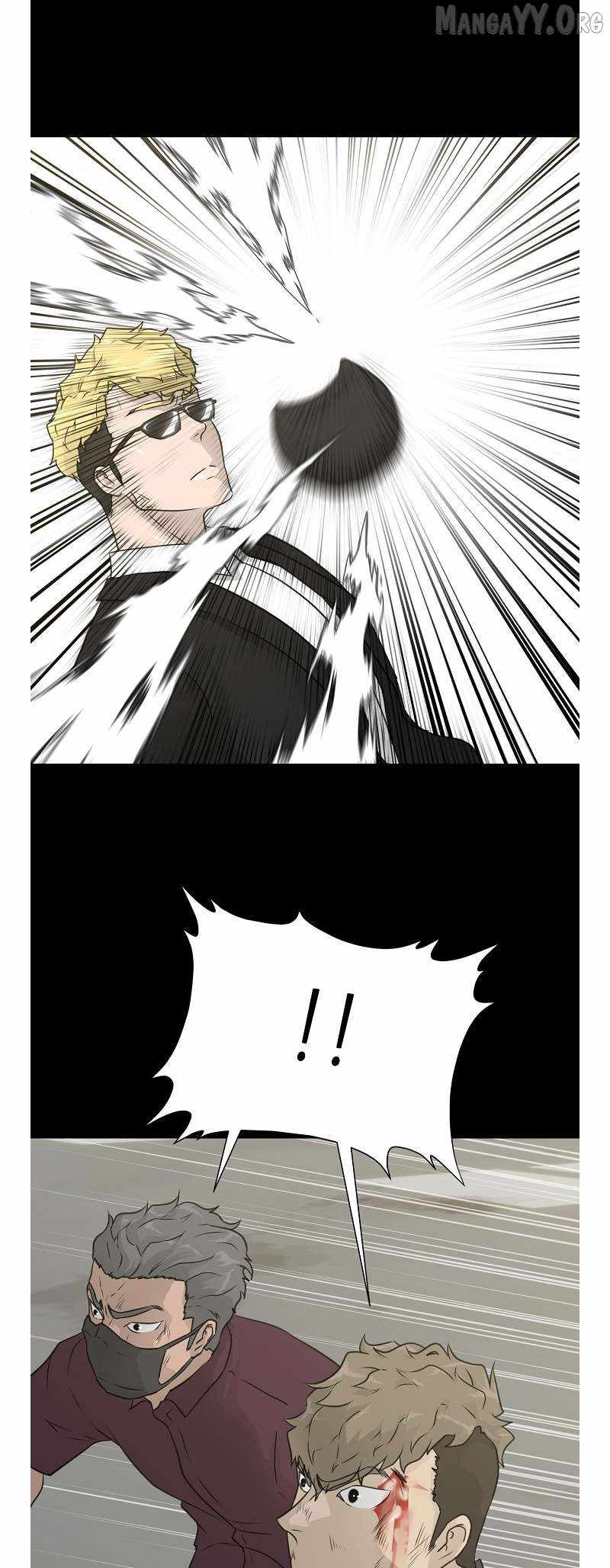 Trigger (Bulman-Issnyang) Chapter 73 - Page 68