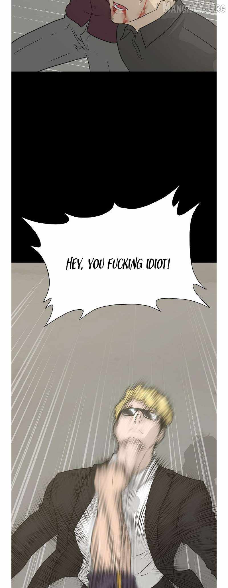 Trigger (Bulman-Issnyang) Chapter 73 - Page 69