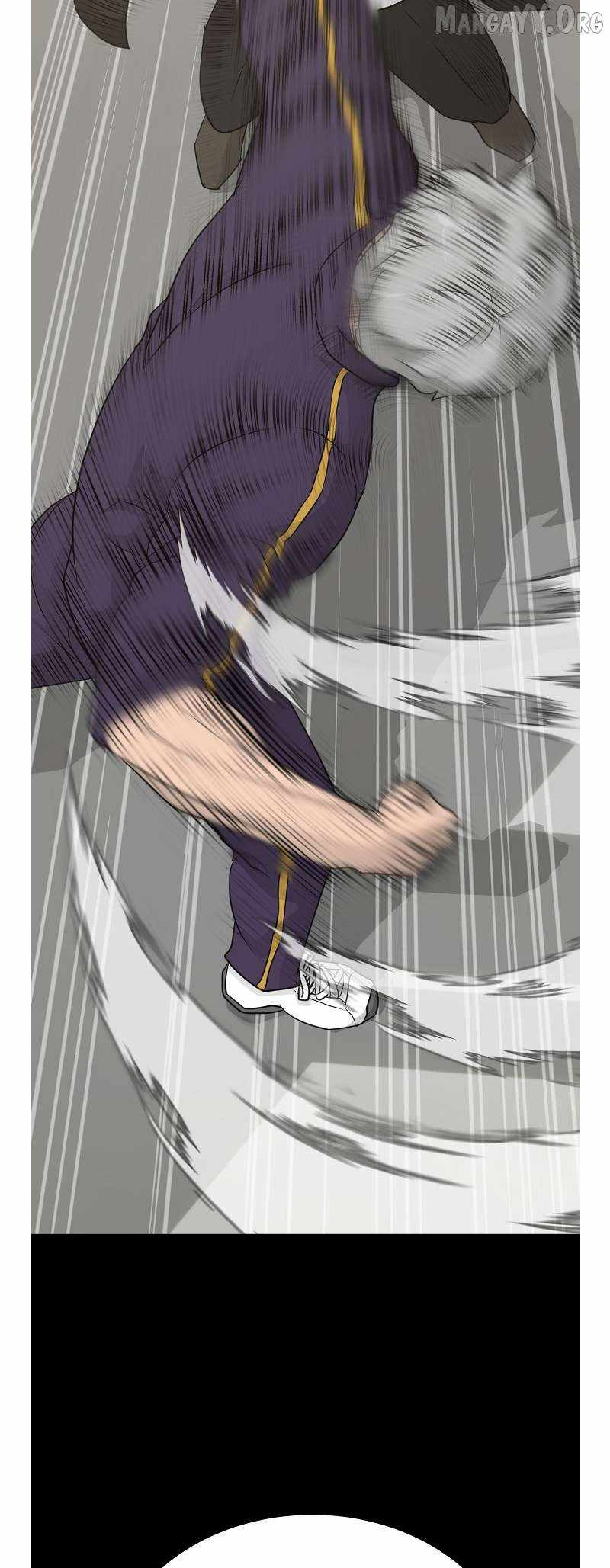 Trigger (Bulman-Issnyang) Chapter 73 - Page 70