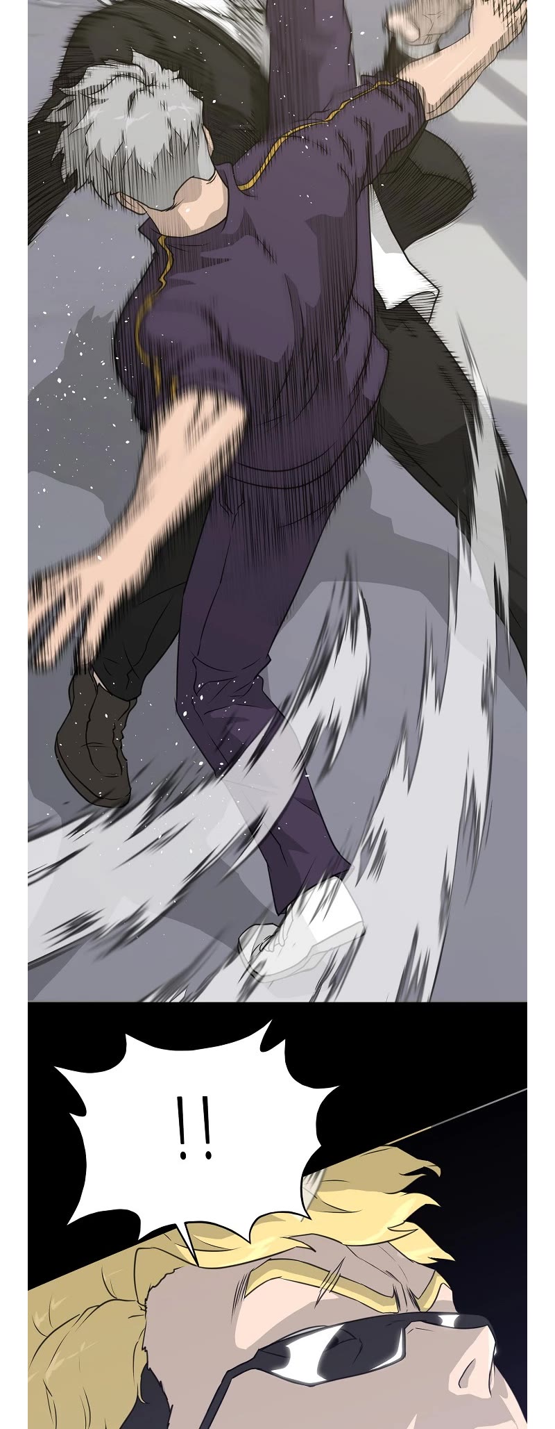 Trigger (Bulman-Issnyang) Chapter 74 - Page 13