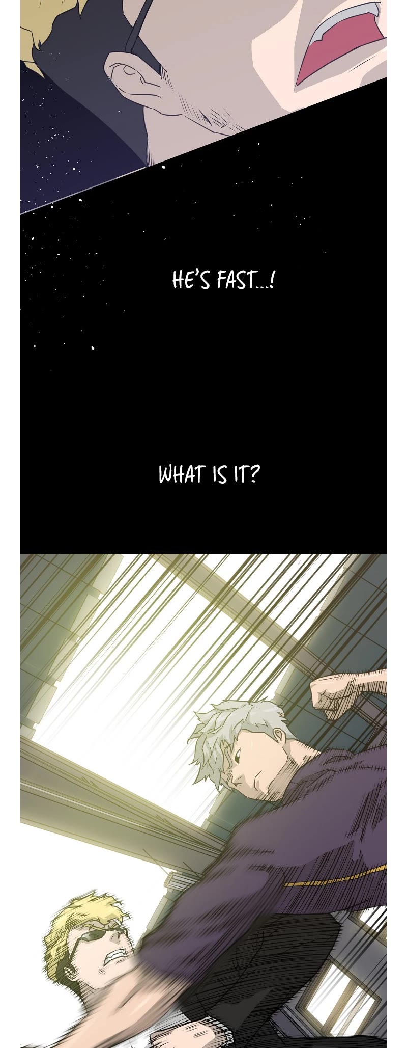 Trigger (Bulman-Issnyang) Chapter 74 - Page 14