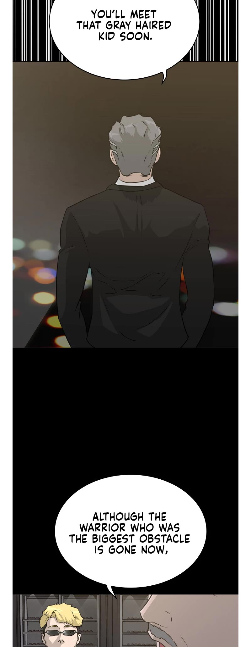 Trigger (Bulman-Issnyang) Chapter 74 - Page 18