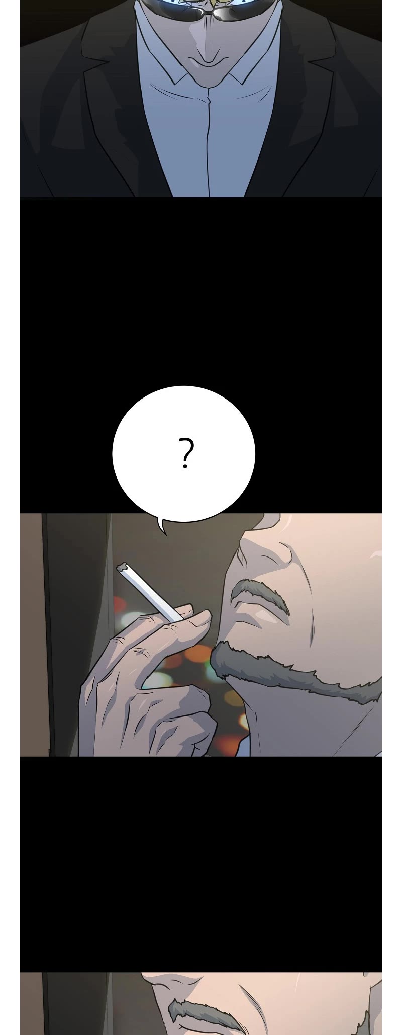 Trigger (Bulman-Issnyang) Chapter 74 - Page 20