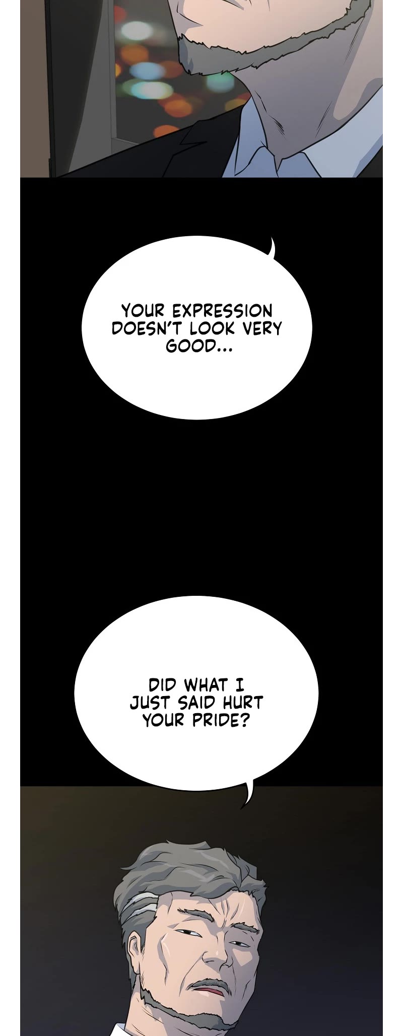 Trigger (Bulman-Issnyang) Chapter 74 - Page 21