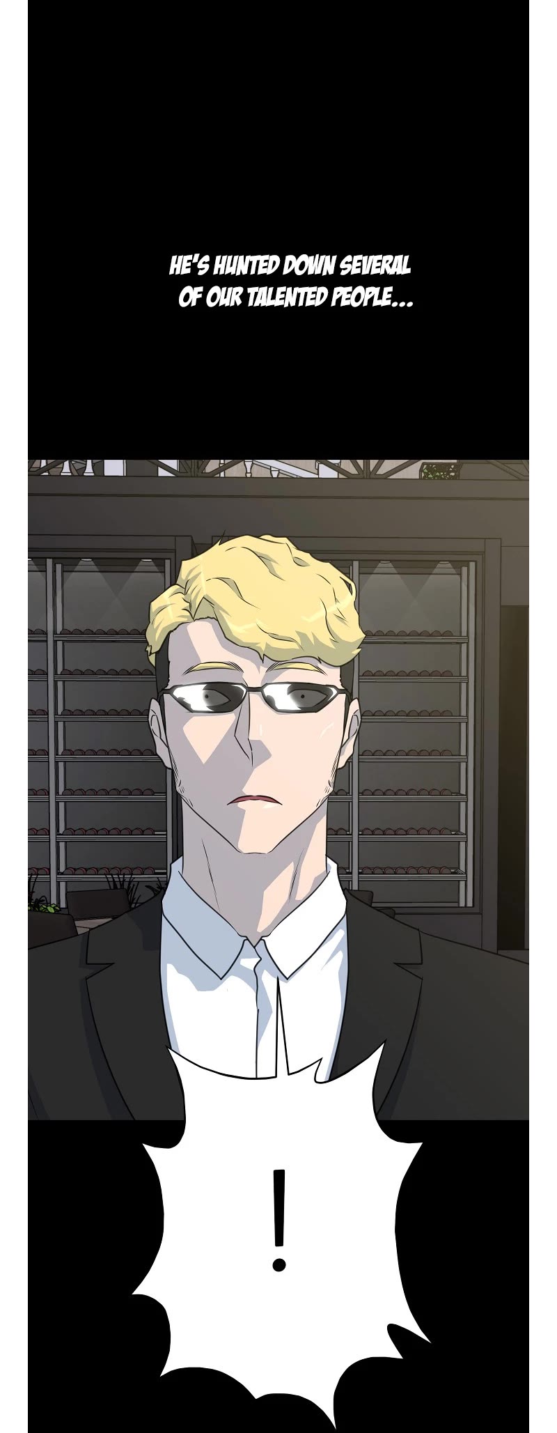 Trigger (Bulman-Issnyang) Chapter 74 - Page 25