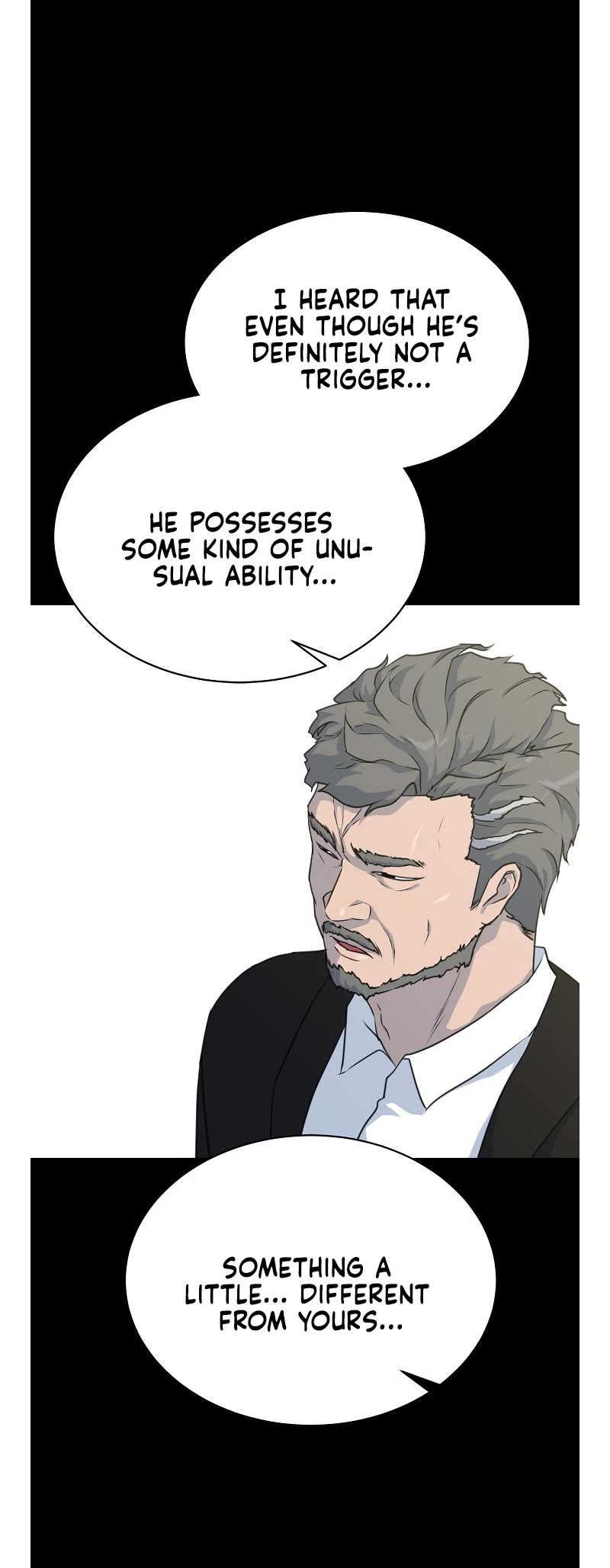 Trigger (Bulman-Issnyang) Chapter 74 - Page 26