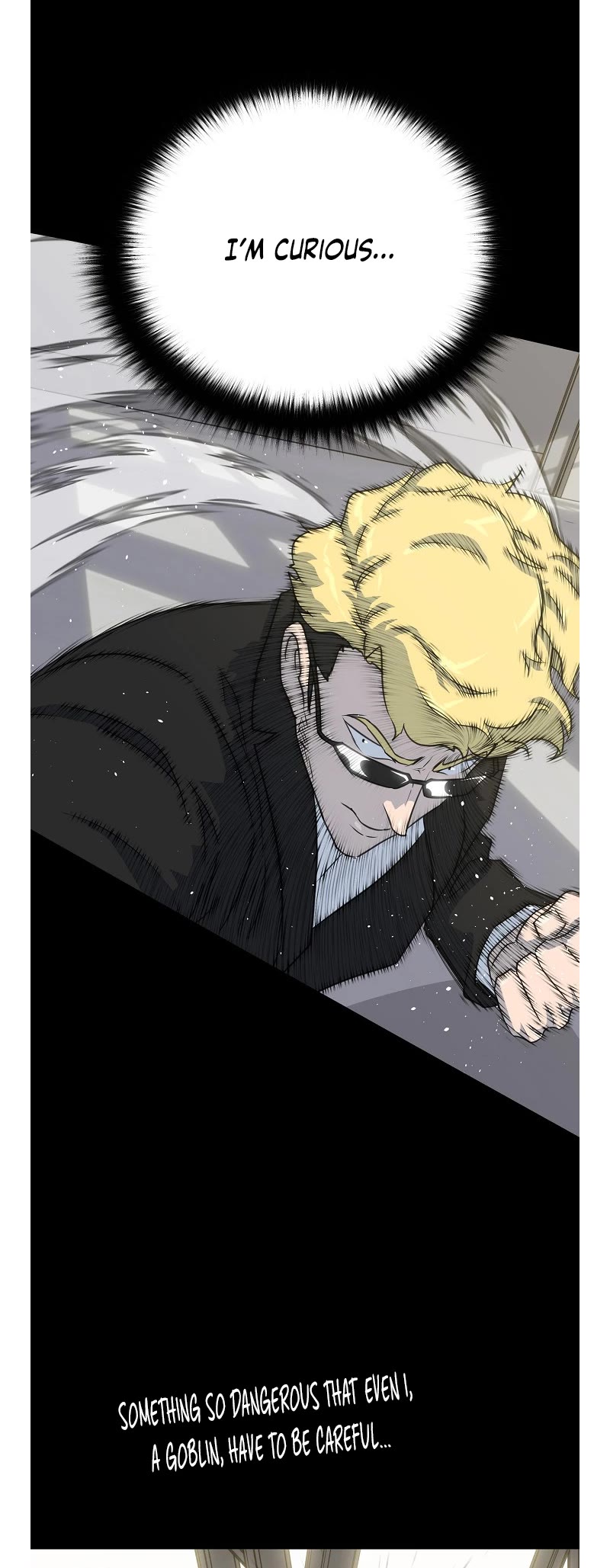 Trigger (Bulman-Issnyang) Chapter 74 - Page 28