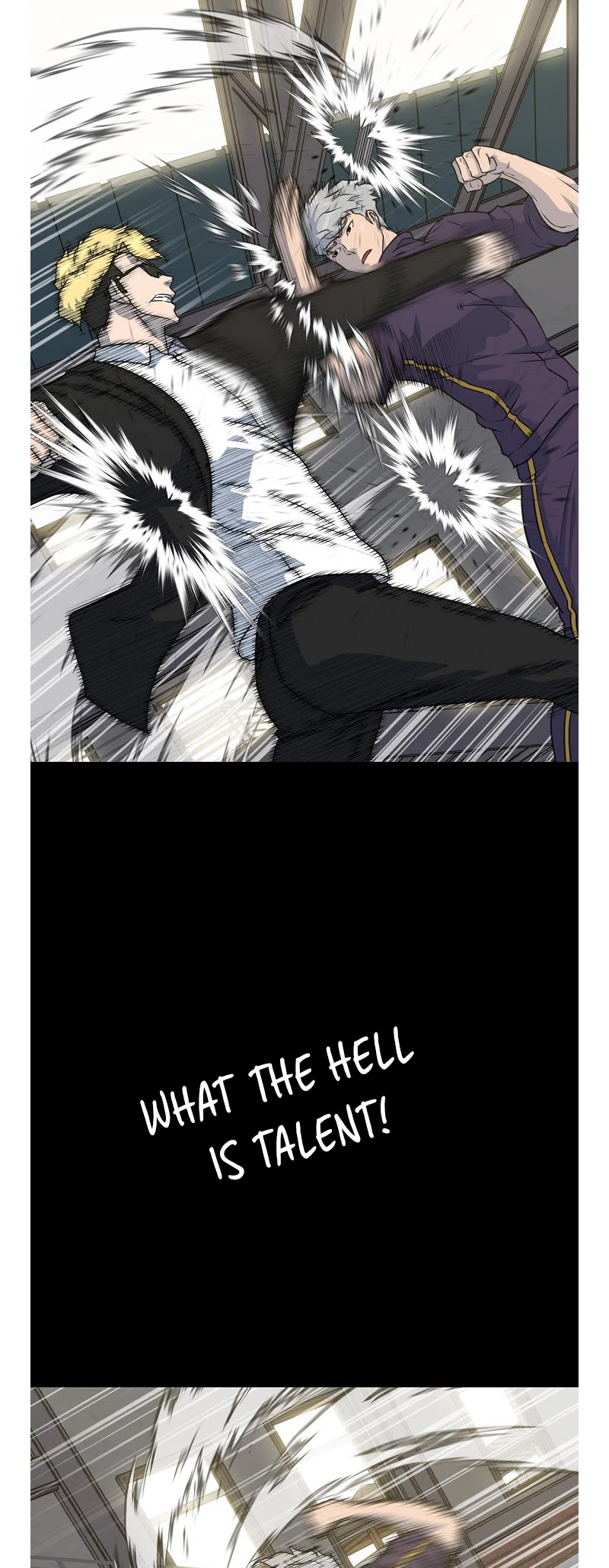 Trigger (Bulman-Issnyang) Chapter 74 - Page 29