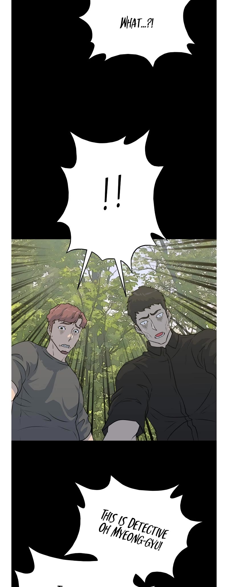 Trigger (Bulman-Issnyang) Chapter 74 - Page 35