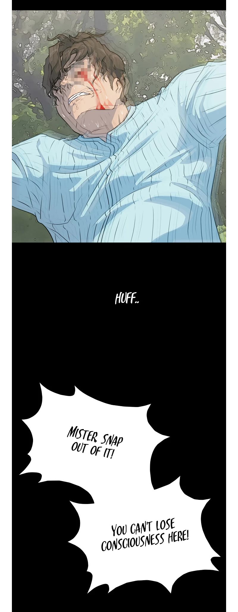 Trigger (Bulman-Issnyang) Chapter 74 - Page 39