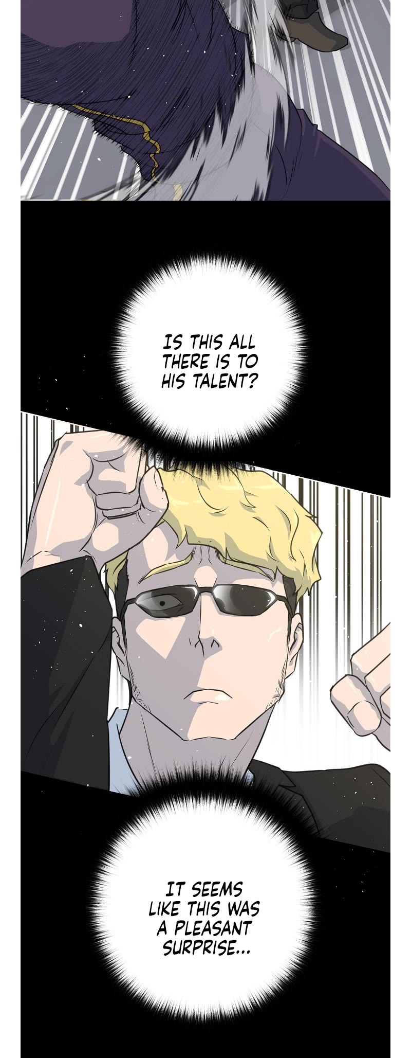 Trigger (Bulman-Issnyang) Chapter 74 - Page 41