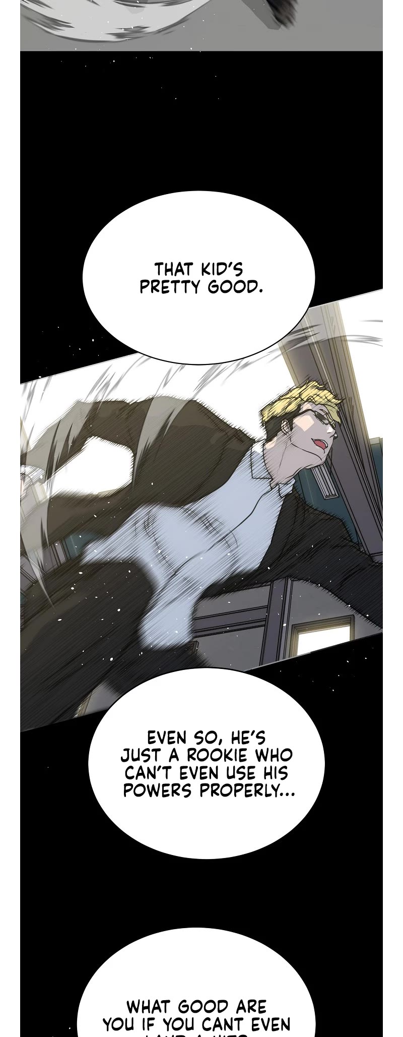 Trigger (Bulman-Issnyang) Chapter 74 - Page 47