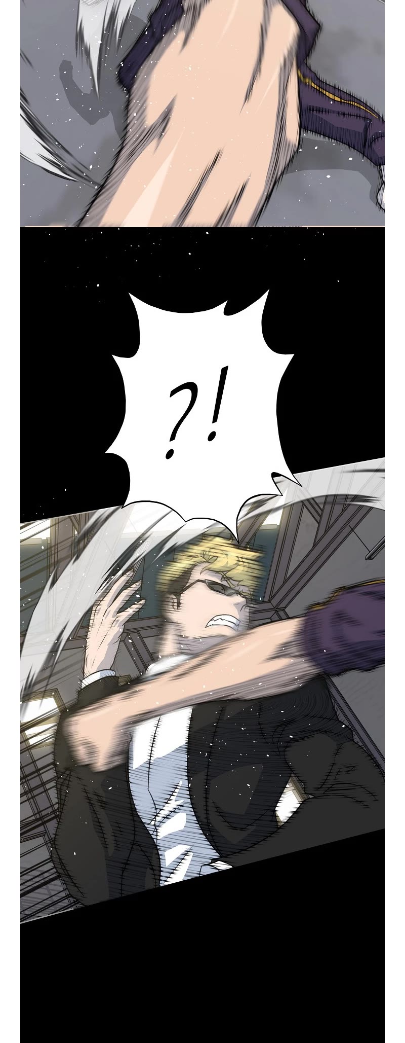 Trigger (Bulman-Issnyang) Chapter 74 - Page 49