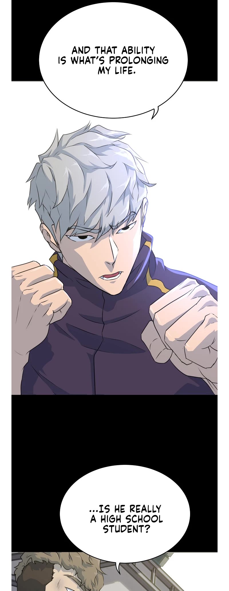 Trigger (Bulman-Issnyang) Chapter 74 - Page 50