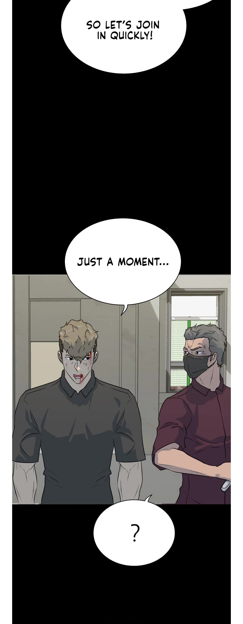 Trigger (Bulman-Issnyang) Chapter 74 - Page 53