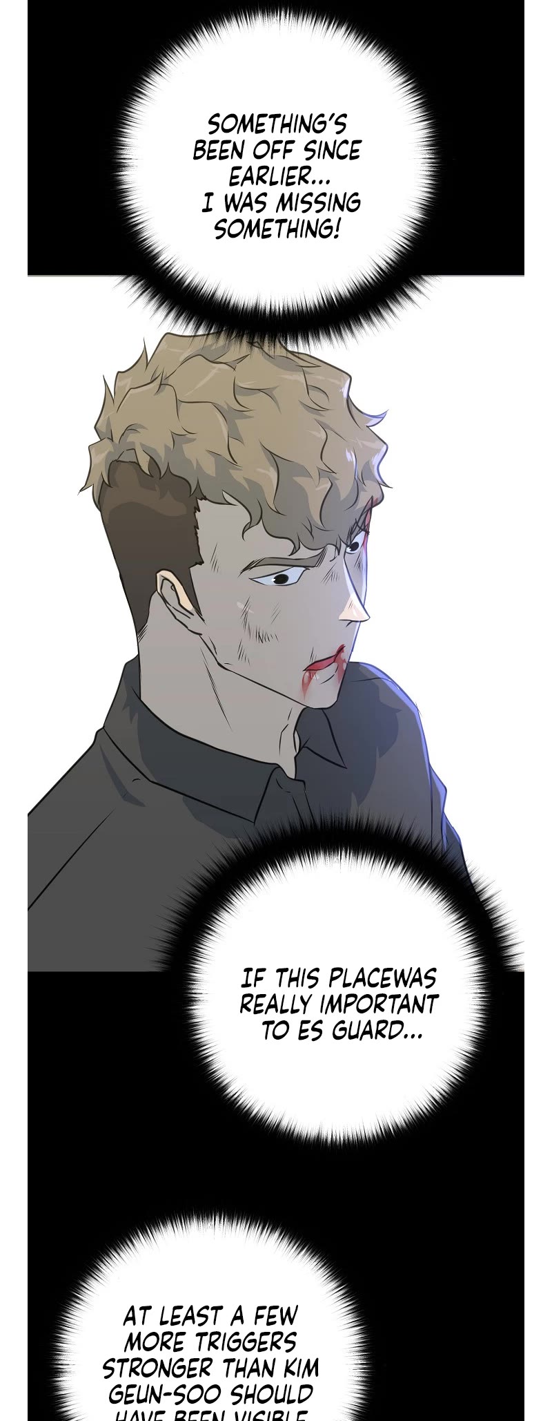 Trigger (Bulman-Issnyang) Chapter 74 - Page 54