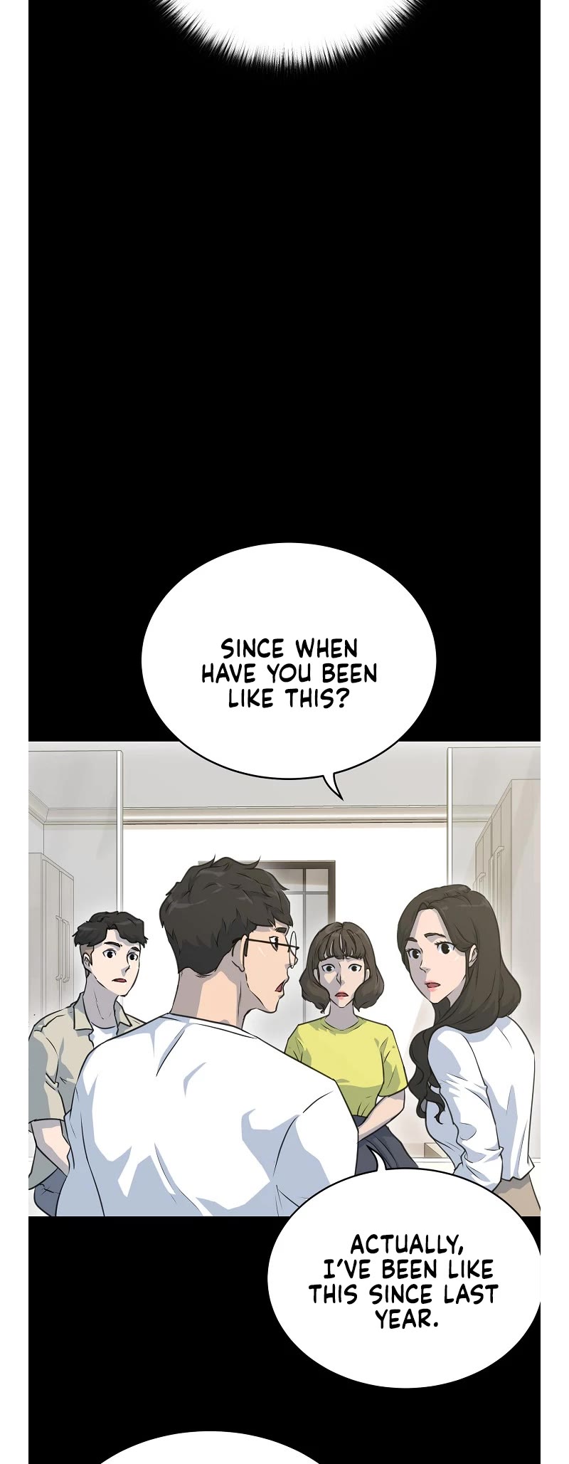 Trigger (Bulman-Issnyang) Chapter 74 - Page 56