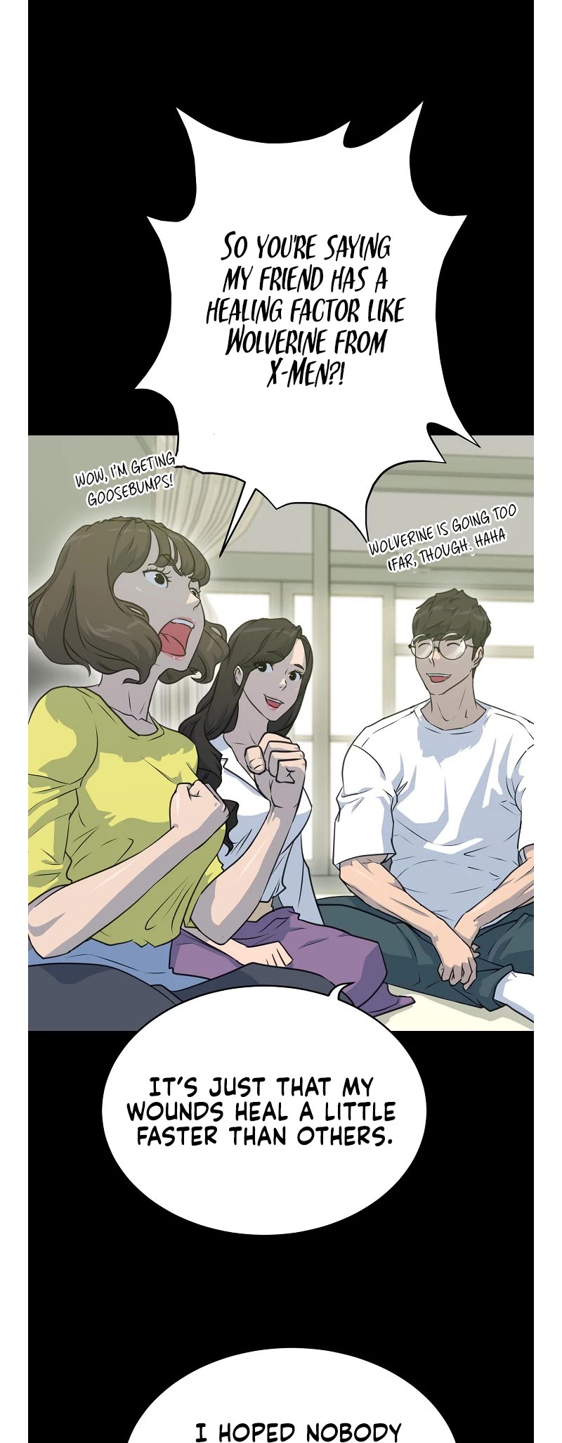 Trigger (Bulman-Issnyang) Chapter 74 - Page 58