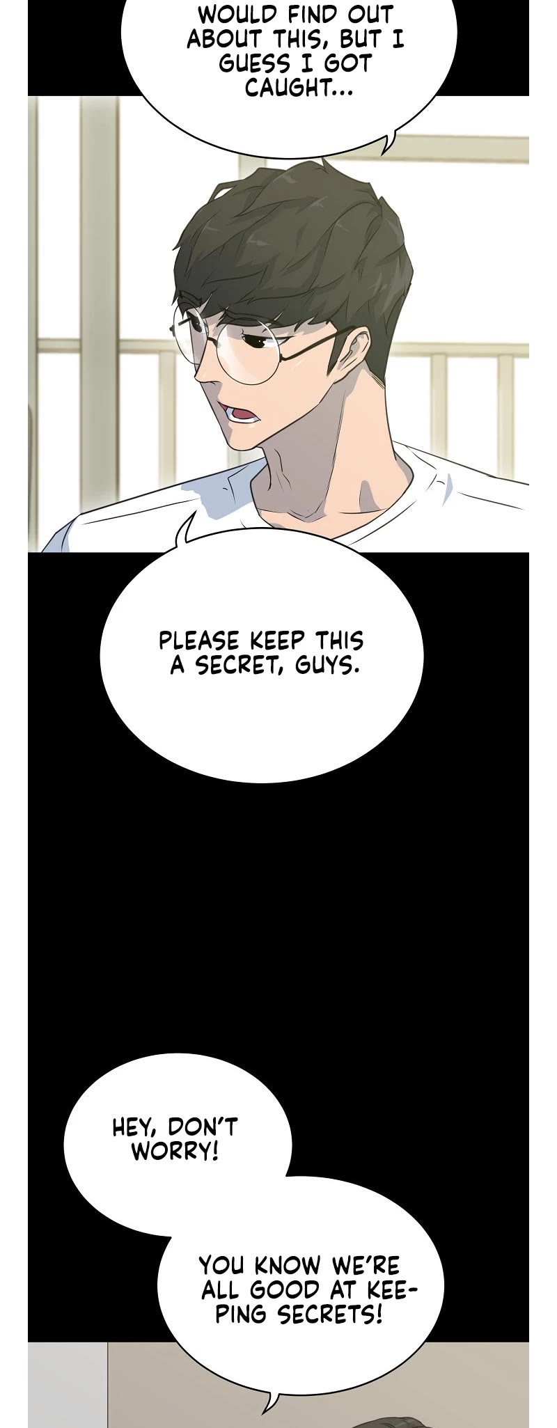 Trigger (Bulman-Issnyang) Chapter 74 - Page 59