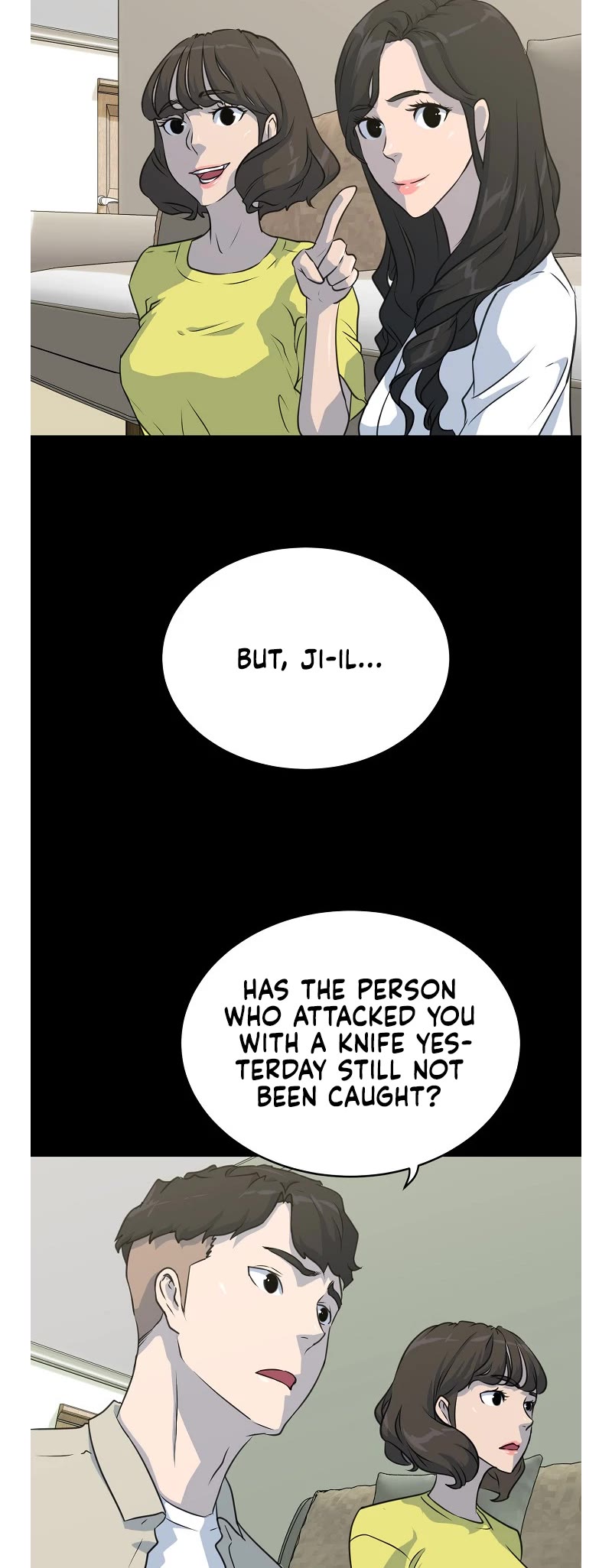 Trigger (Bulman-Issnyang) Chapter 74 - Page 60