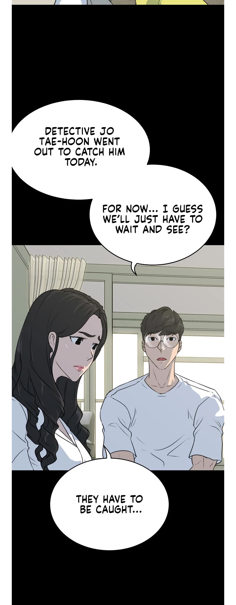 Trigger (Bulman-Issnyang) Chapter 74 - Page 61