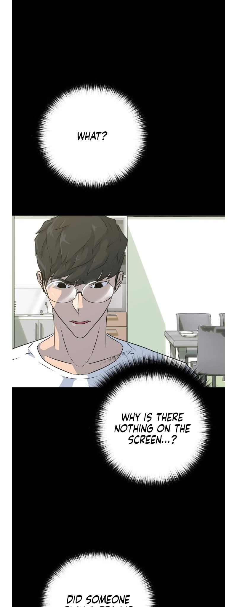 Trigger (Bulman-Issnyang) Chapter 74 - Page 66