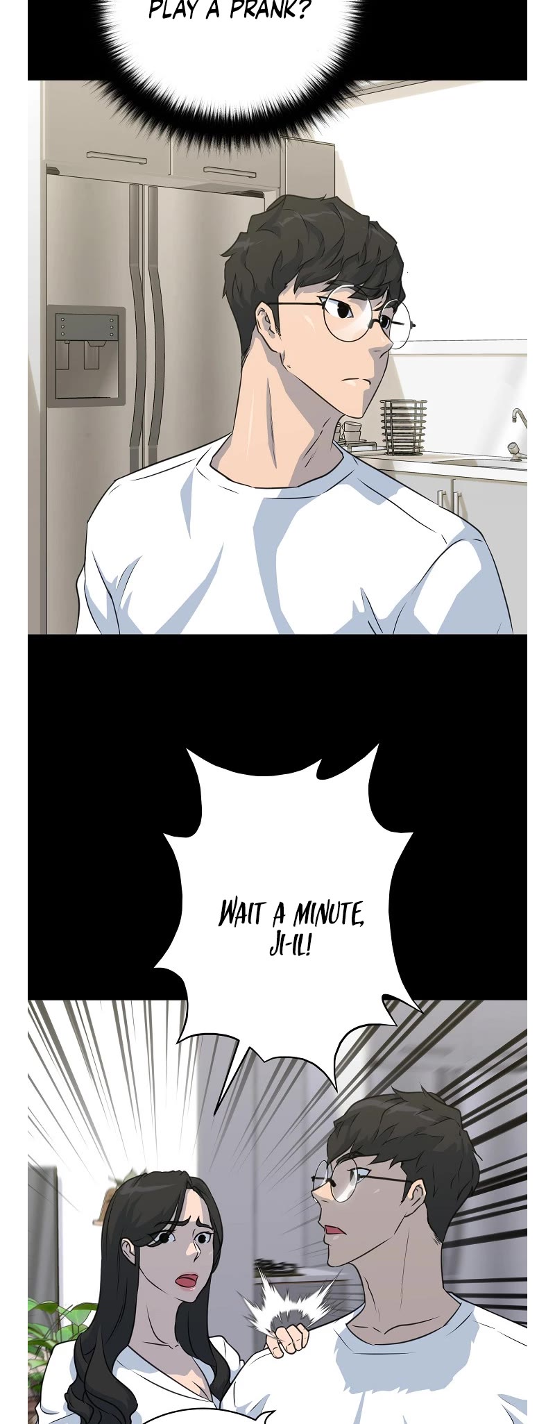 Trigger (Bulman-Issnyang) Chapter 74 - Page 67