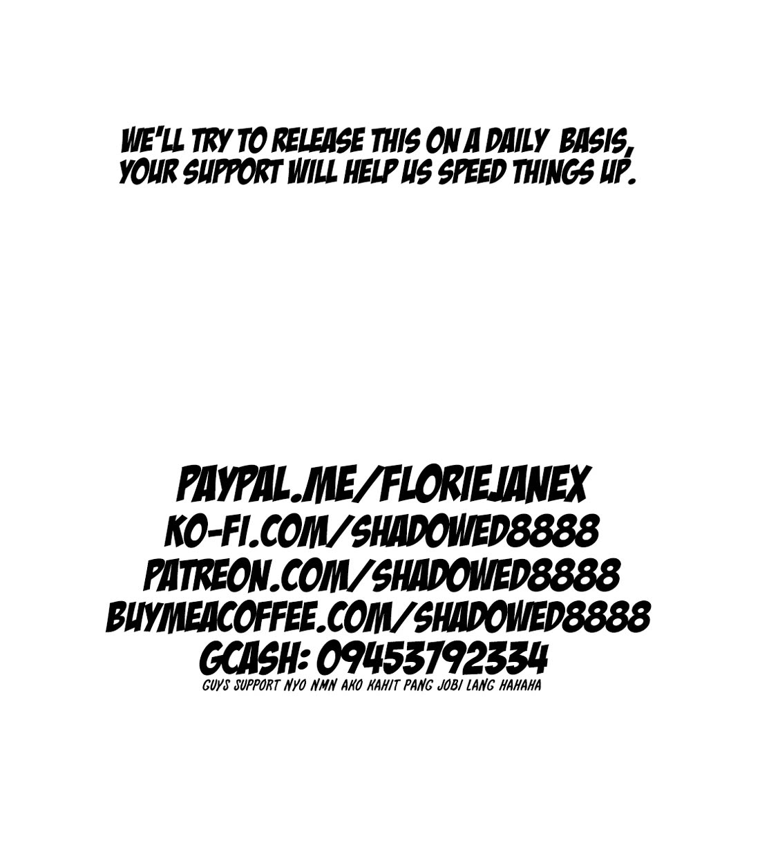 Trigger (Bulman-Issnyang) Chapter 74 - Page 70