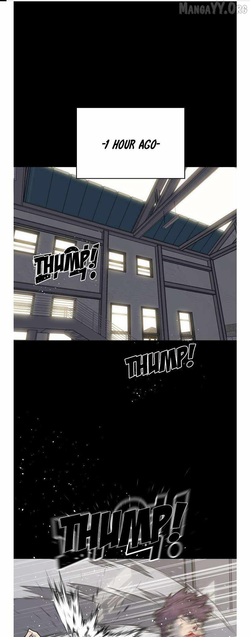 Trigger (Bulman-Issnyang) Chapter 75 - Page 1