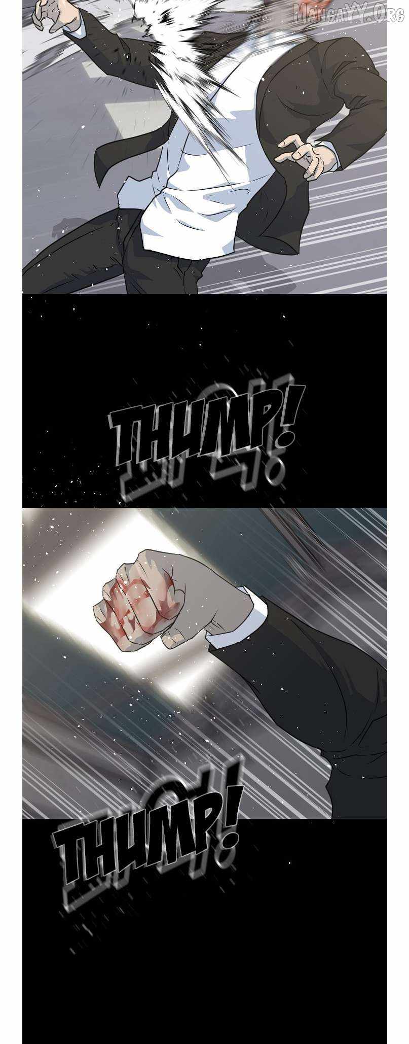 Trigger (Bulman-Issnyang) Chapter 75 - Page 2