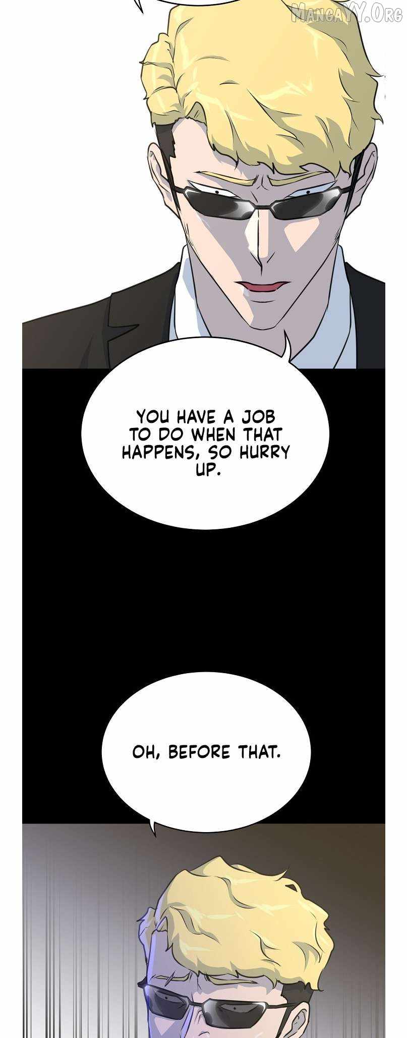 Trigger (Bulman-Issnyang) Chapter 75 - Page 11