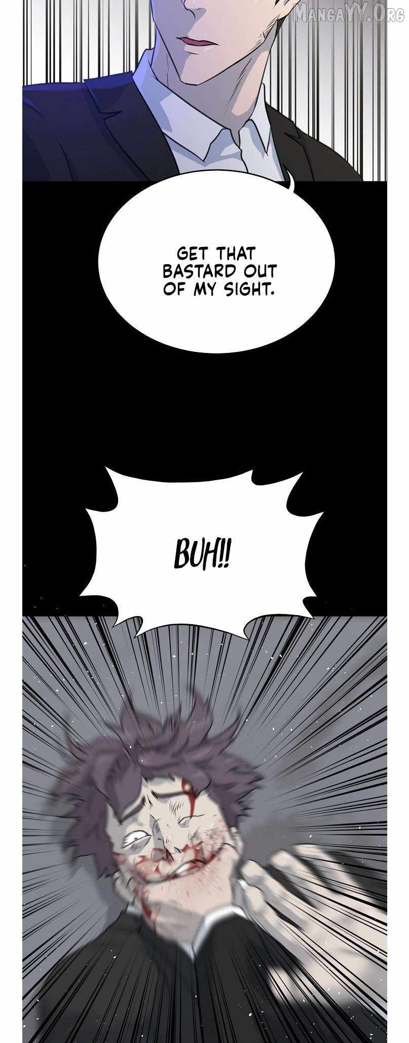 Trigger (Bulman-Issnyang) Chapter 75 - Page 12