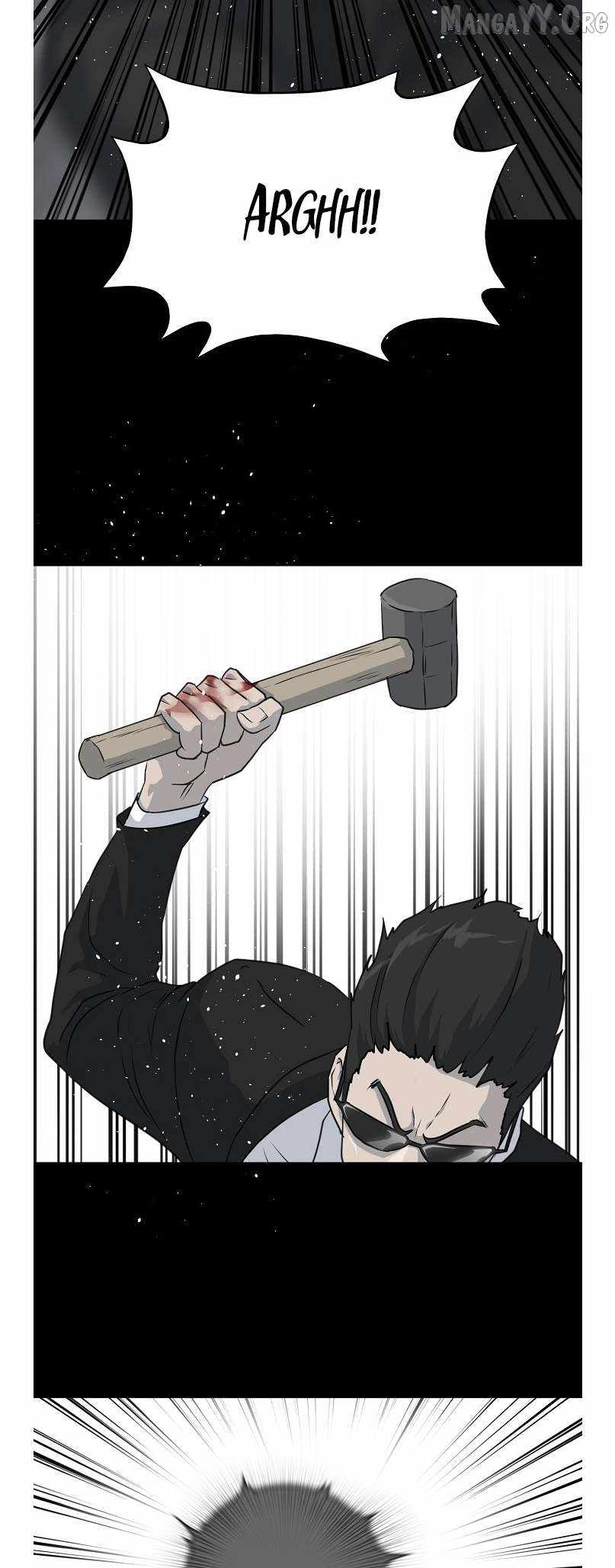 Trigger (Bulman-Issnyang) Chapter 75 - Page 13