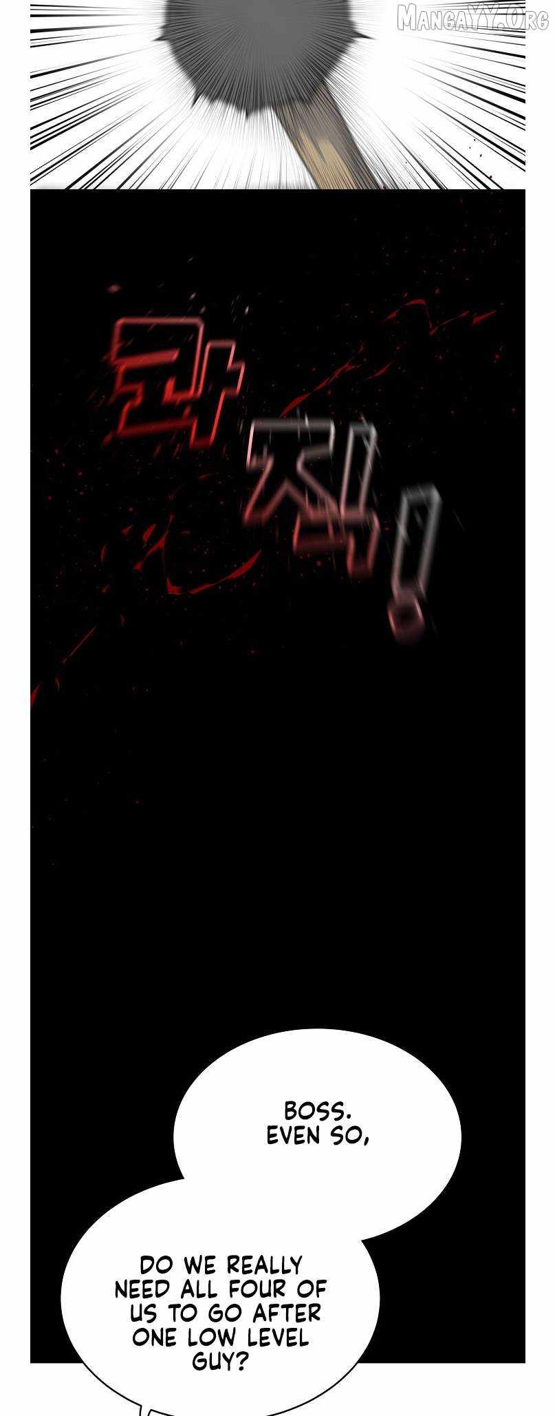 Trigger (Bulman-Issnyang) Chapter 75 - Page 14