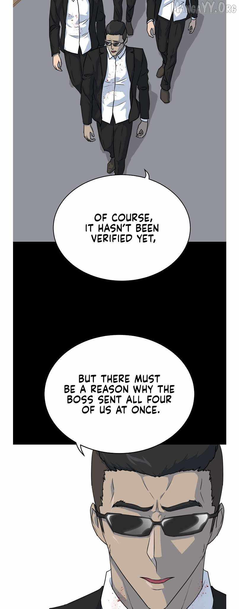 Trigger (Bulman-Issnyang) Chapter 75 - Page 16