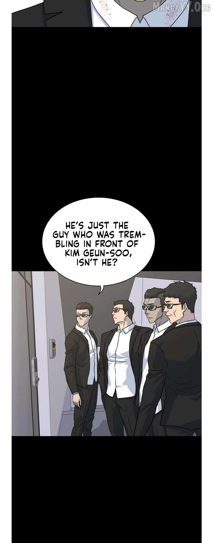 Trigger (Bulman-Issnyang) Chapter 75 - Page 17