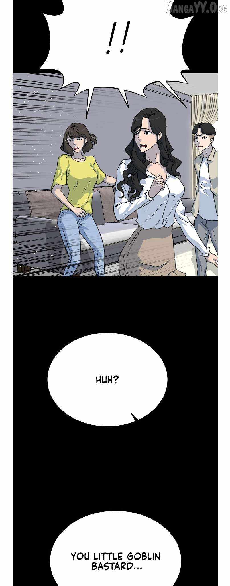 Trigger (Bulman-Issnyang) Chapter 75 - Page 23