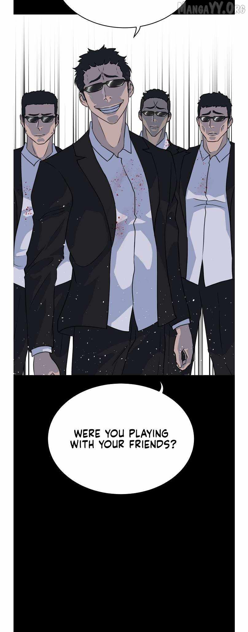 Trigger (Bulman-Issnyang) Chapter 75 - Page 24