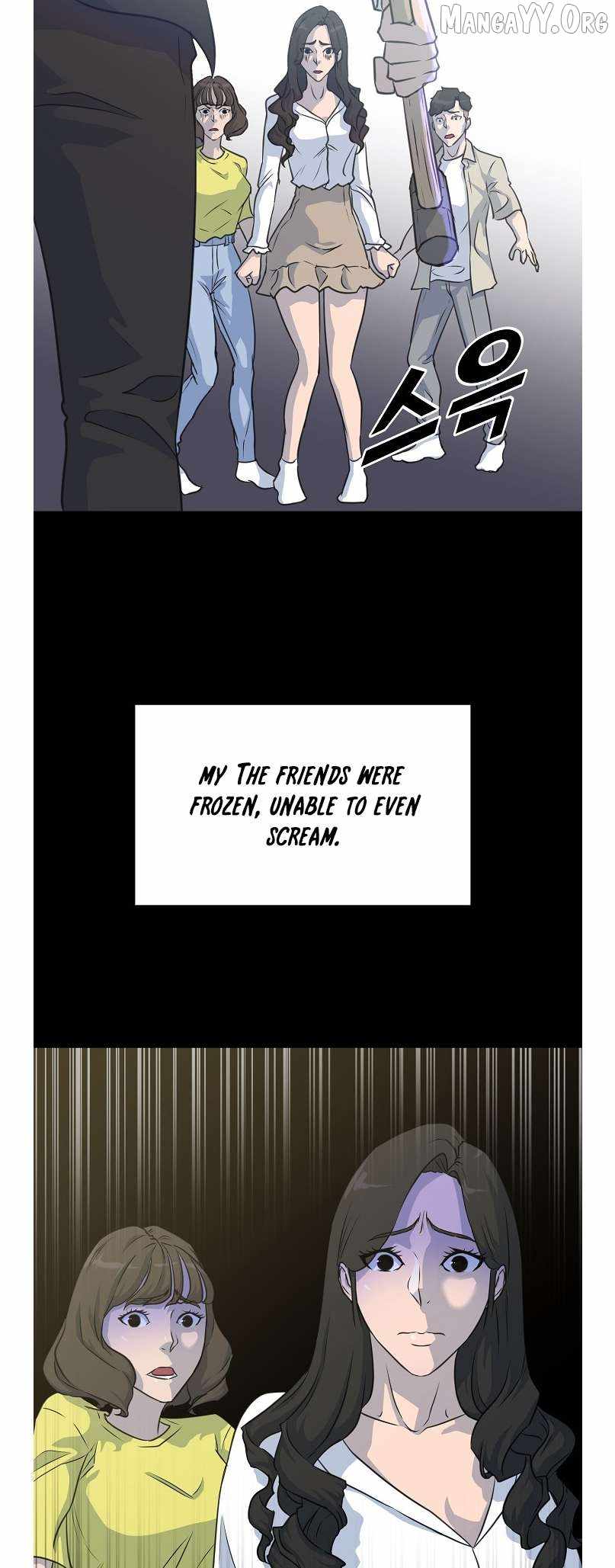 Trigger (Bulman-Issnyang) Chapter 75 - Page 26