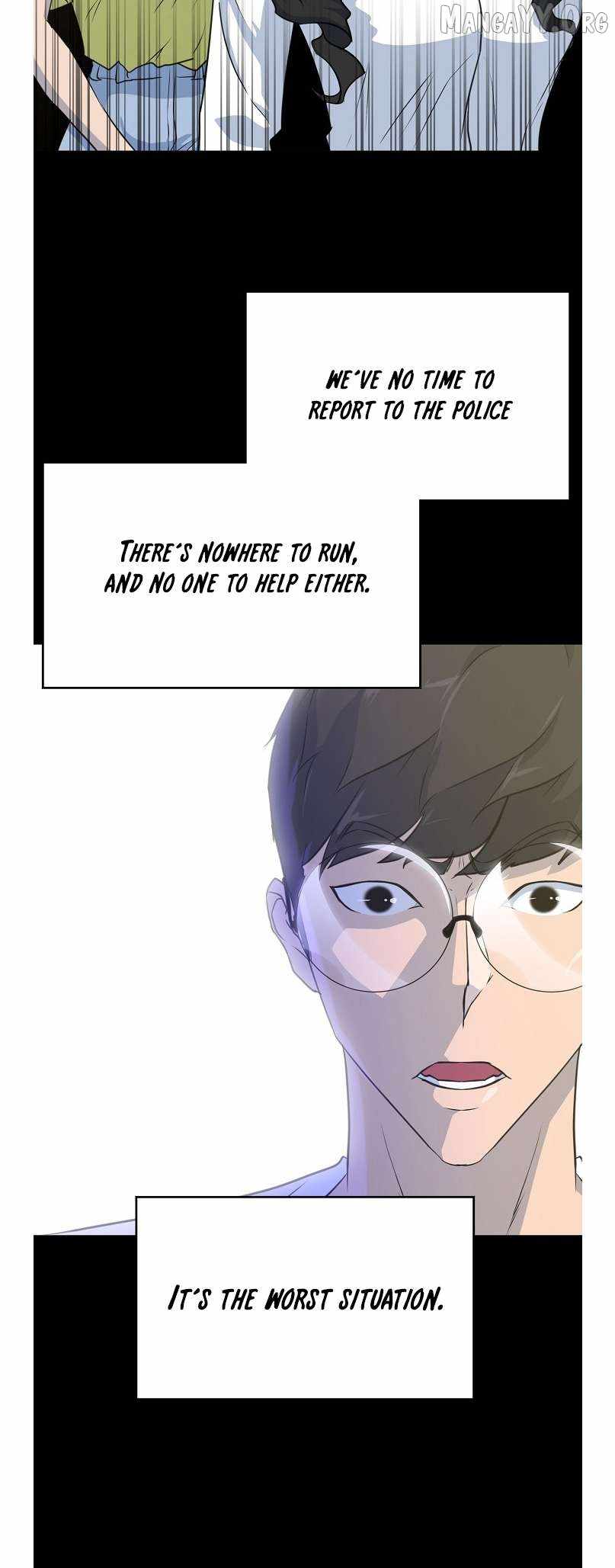 Trigger (Bulman-Issnyang) Chapter 75 - Page 27