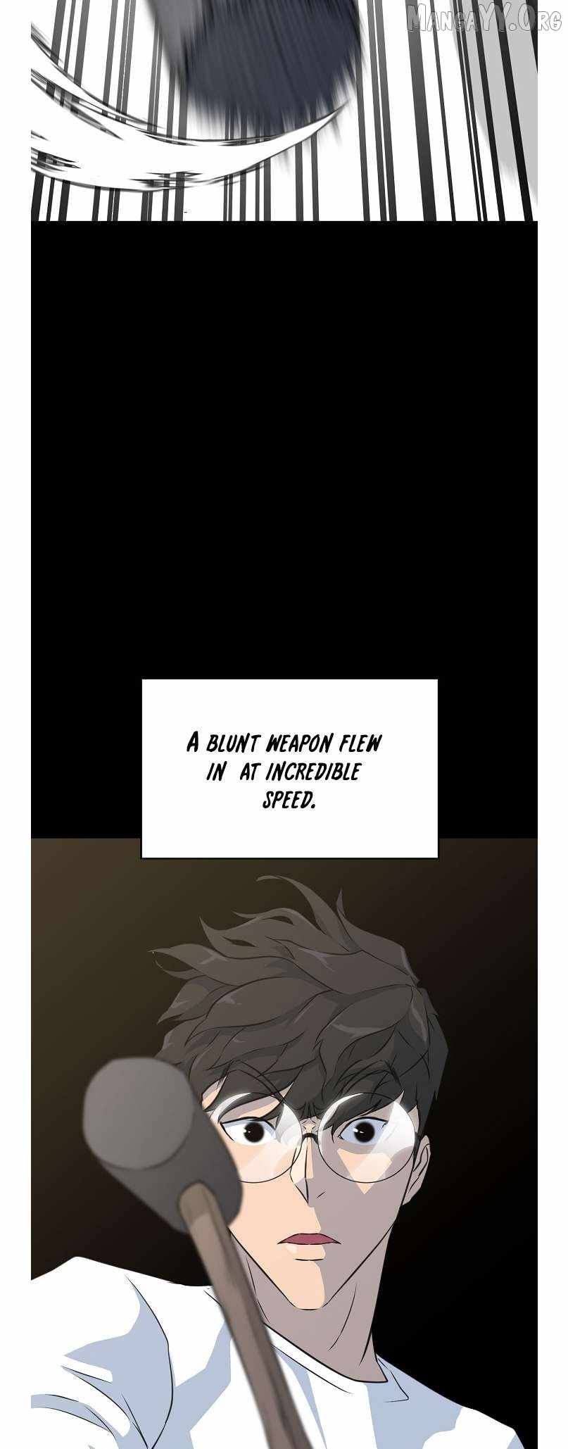 Trigger (Bulman-Issnyang) Chapter 75 - Page 30