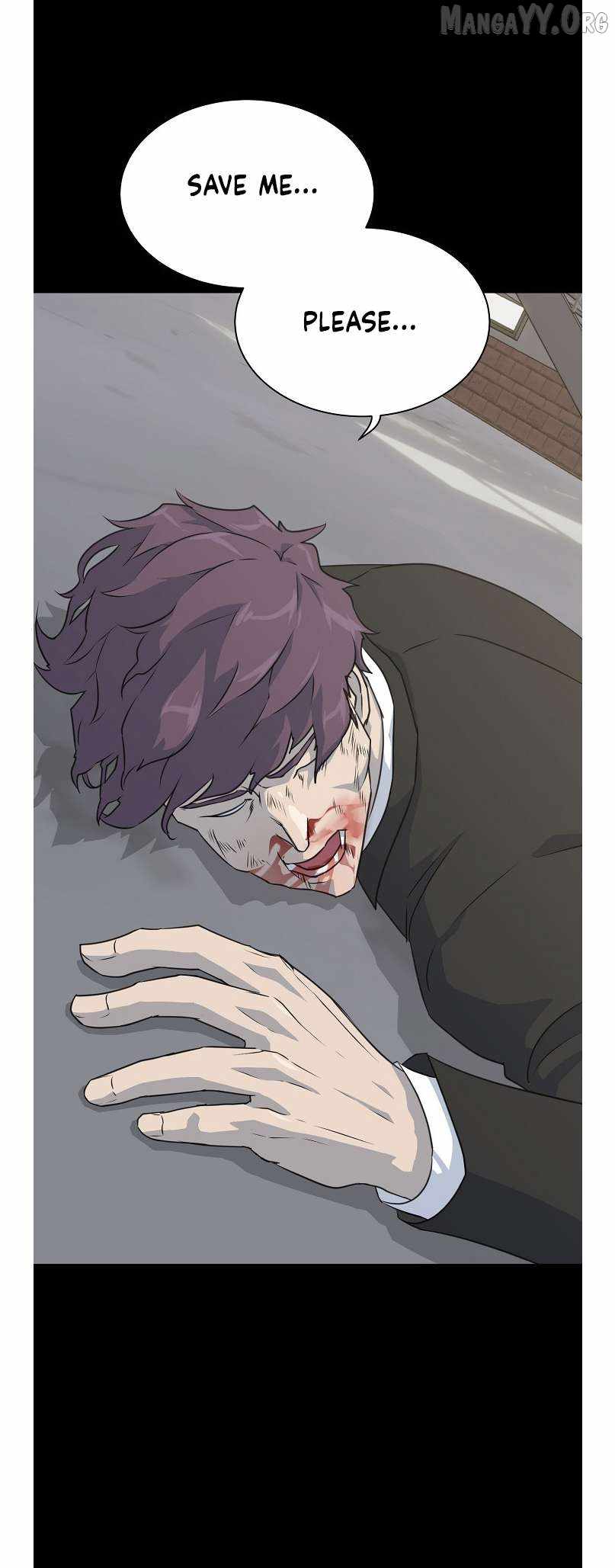 Trigger (Bulman-Issnyang) Chapter 75 - Page 4