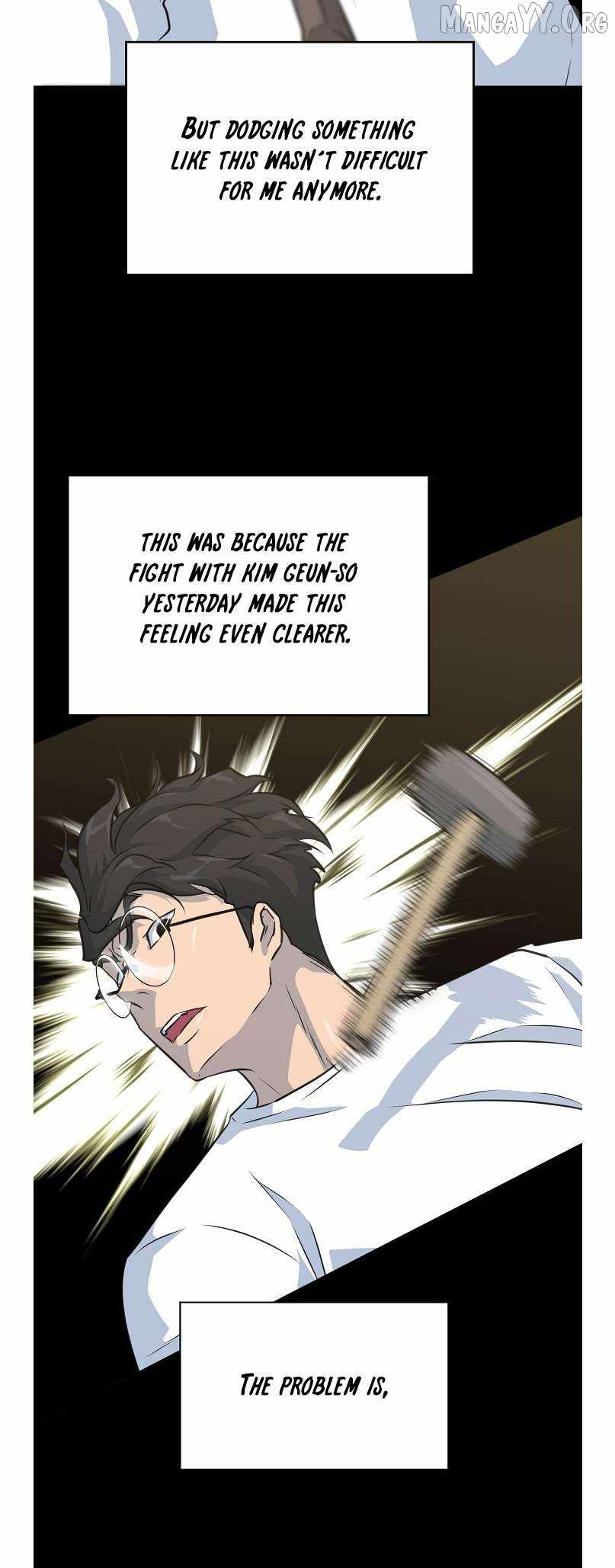 Trigger (Bulman-Issnyang) Chapter 75 - Page 31