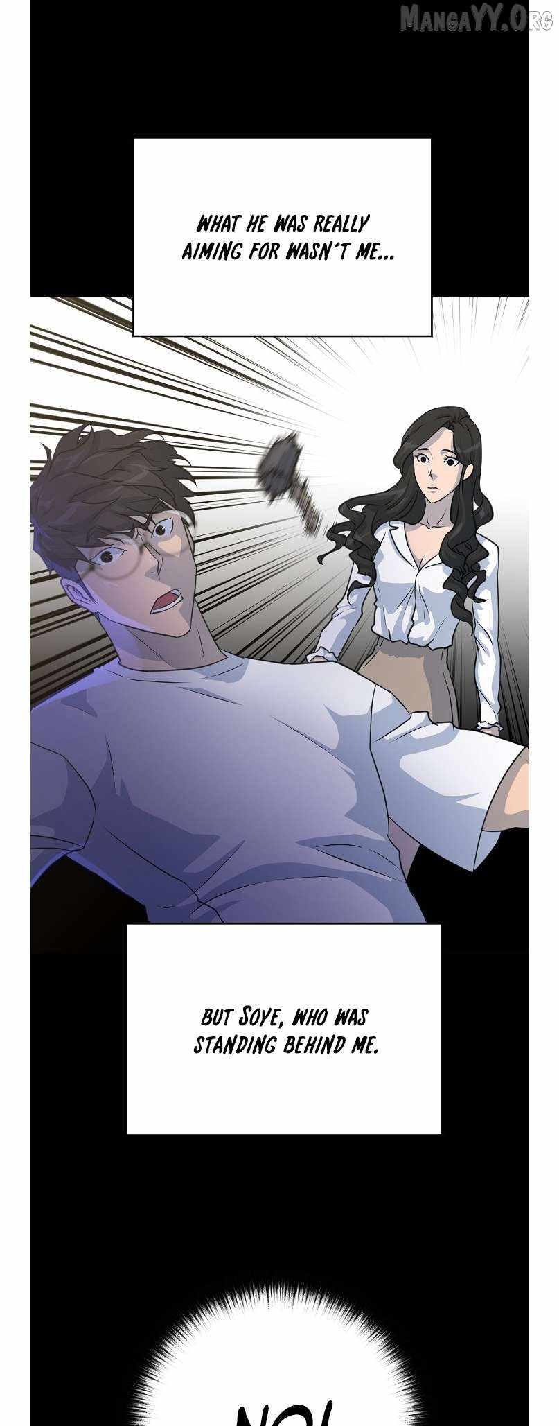 Trigger (Bulman-Issnyang) Chapter 75 - Page 32