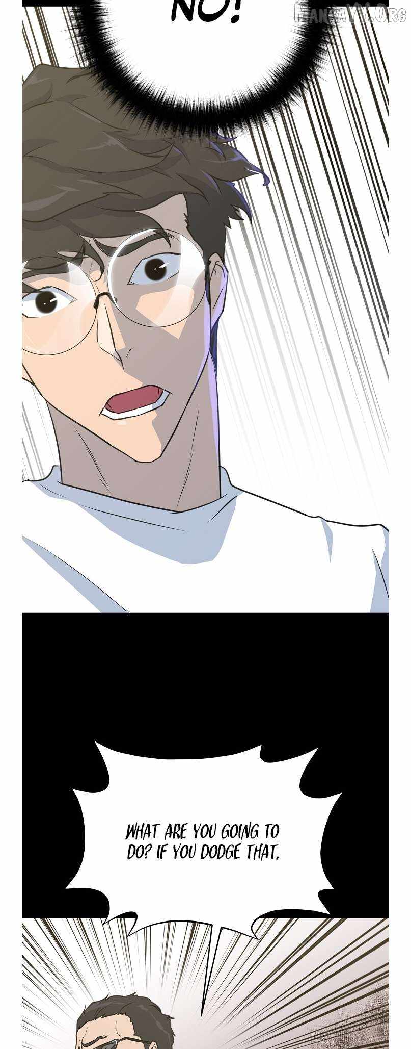 Trigger (Bulman-Issnyang) Chapter 75 - Page 33