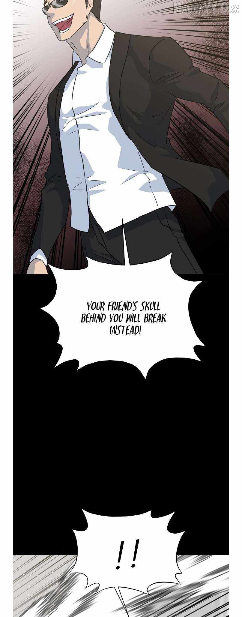 Trigger (Bulman-Issnyang) Chapter 75 - Page 34